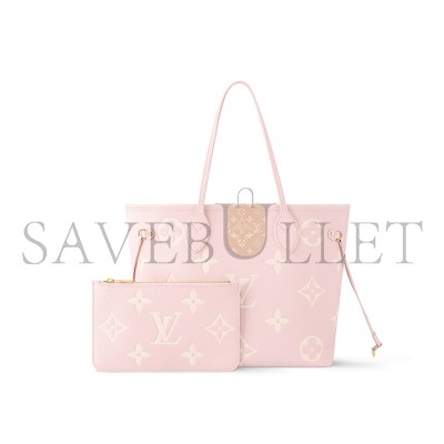 LOUIS VUITTON NEVERFULL MM M14210 (31*28*14cm)